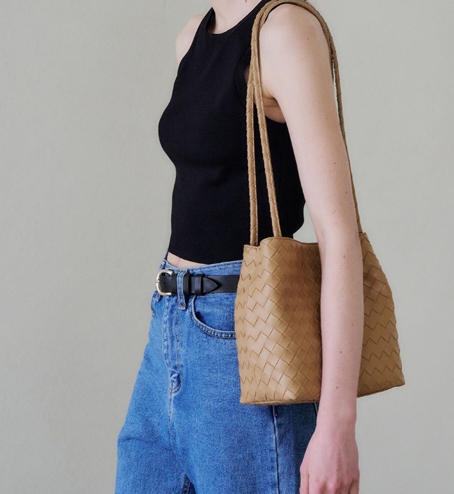 ●大人気【MONOROW】JURI BAG ★送料・関税込★