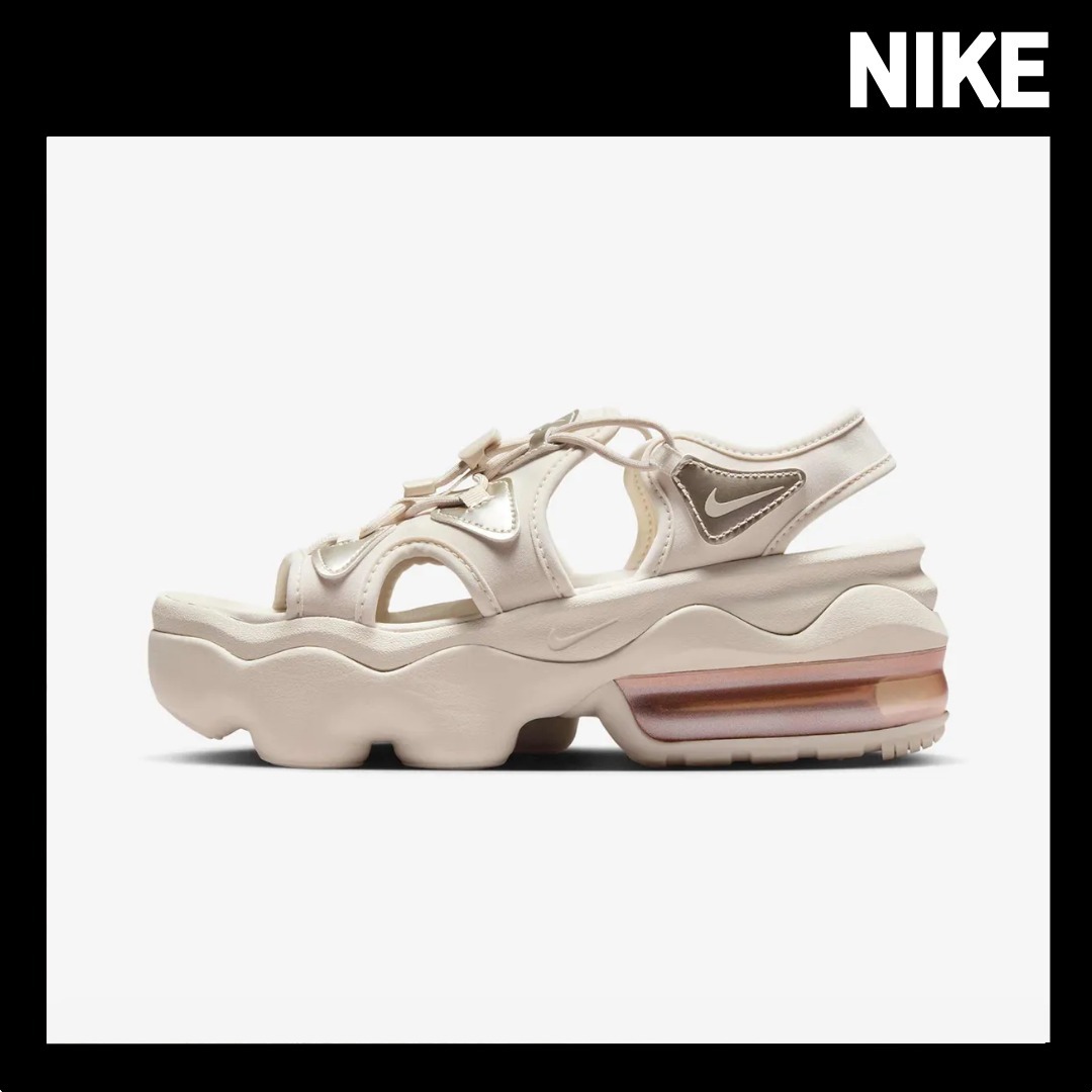 【NIKE】AIR MAX KOKO SANDAL W/追跡+関税+全国送料込み