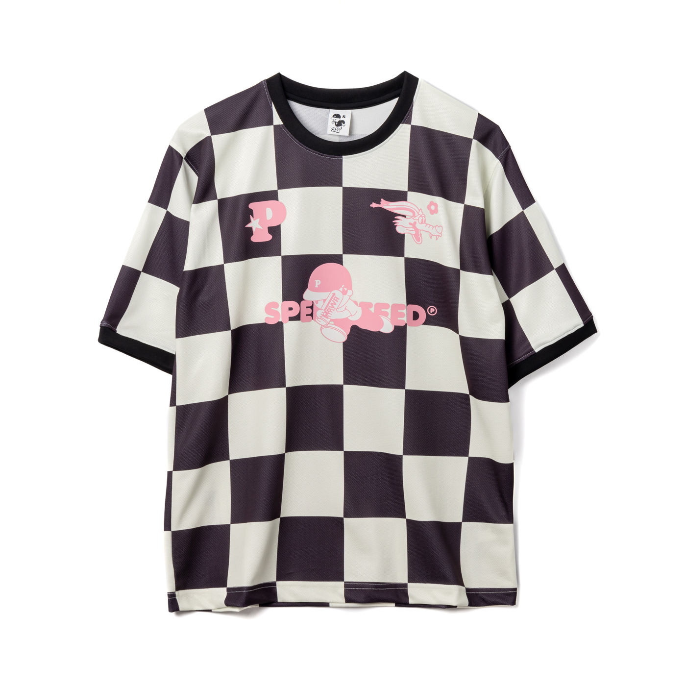 【PAWA SPEED SPORTS】Speed Football Shirt