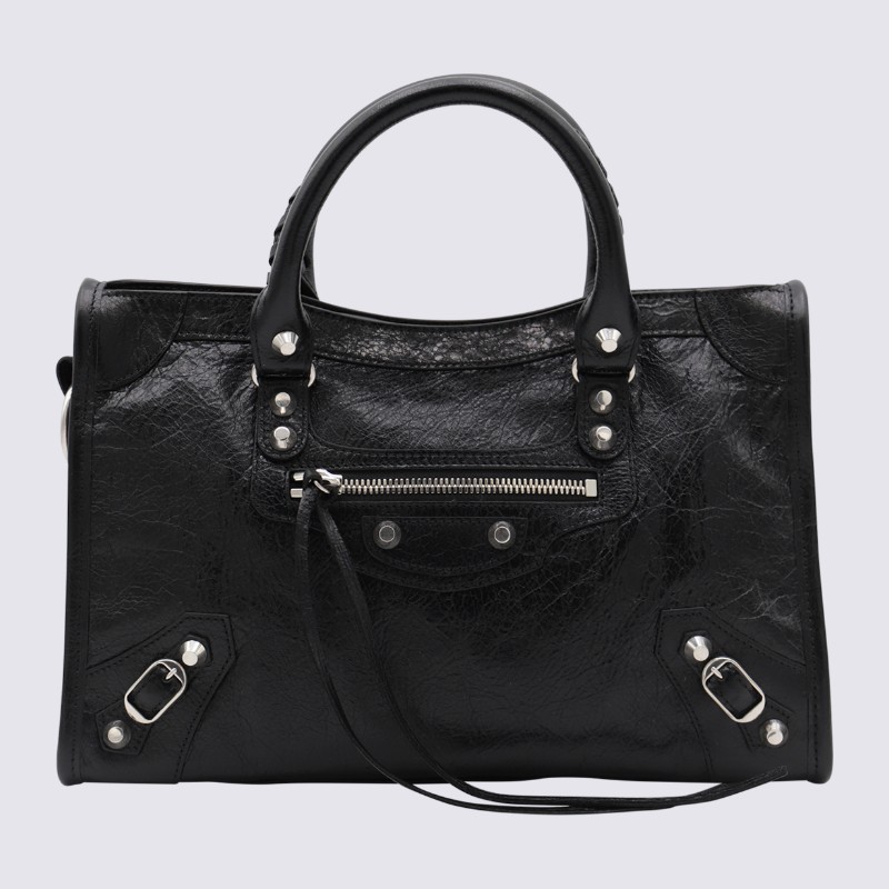 トートバッグ BALENCIAGA FW25 Balenciaga Bags.. Black (811442 2AA9S1000)