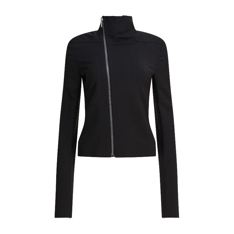 ジャケット RICK OWENS FW25 Jackets (RP02E4701 WST09)
