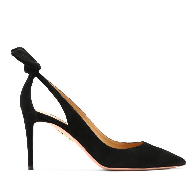 パンプス AQUAZZURA FW25 Heeled shoes (DENMIDP0 SUE000)