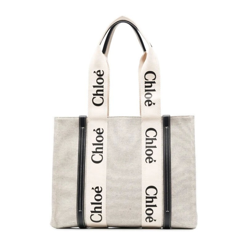 トートバッグ Chloe FW25 \