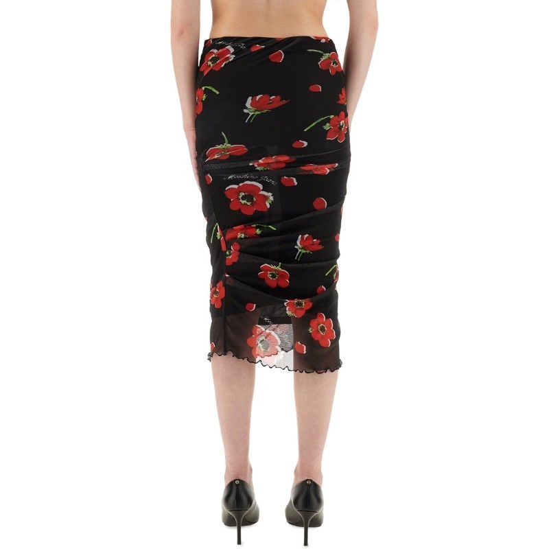 ワンピース Moschino FW25 (04138241 1555)