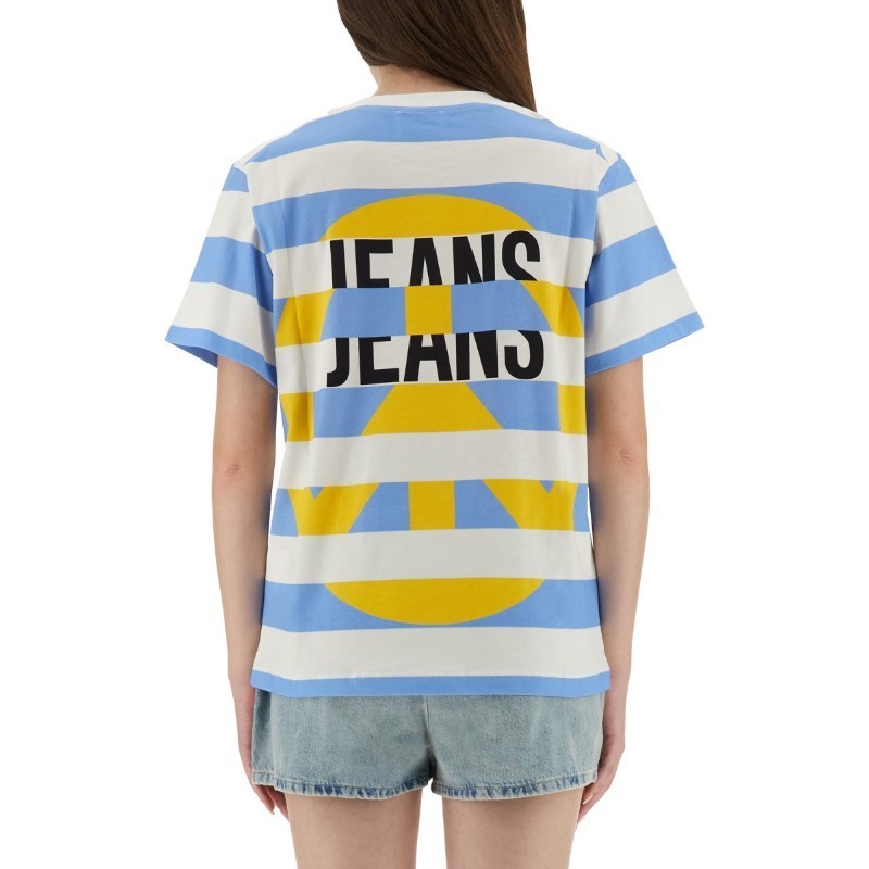 Tシャツ・カットソー Moschino FW25 (07168236 2888)