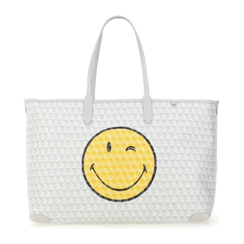 トートバッグ Anya Hindmarch BORSA TOTE \