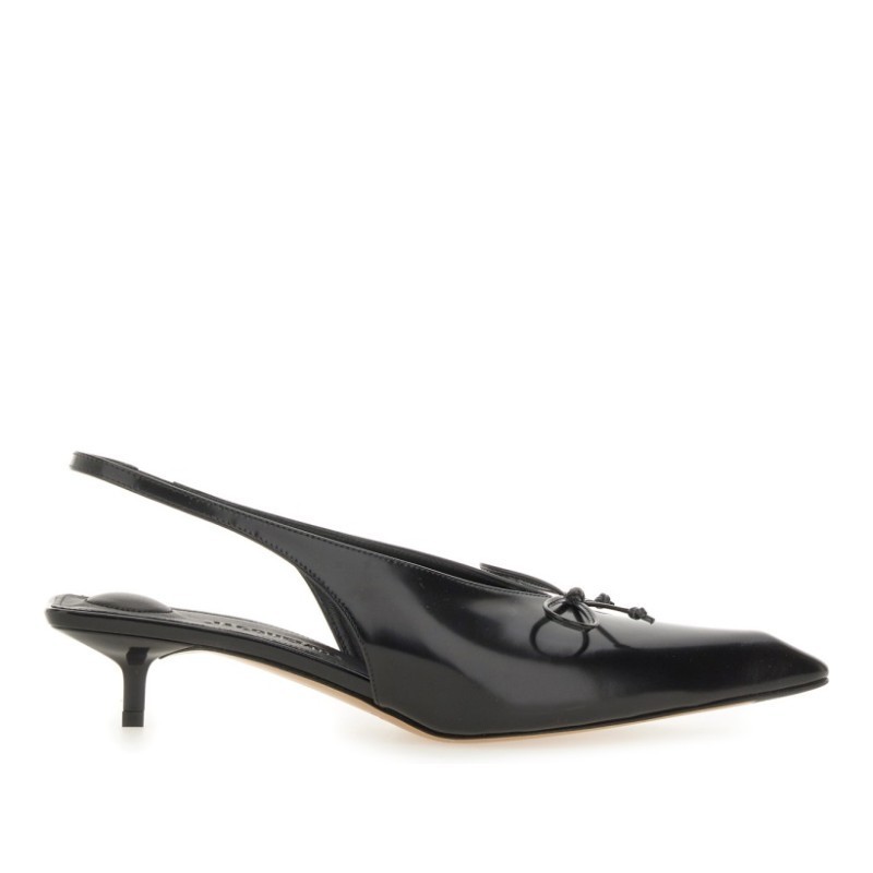 サンダル・ミュール JACQUEMUS FW25 (FOW00138AC1 8A03990)