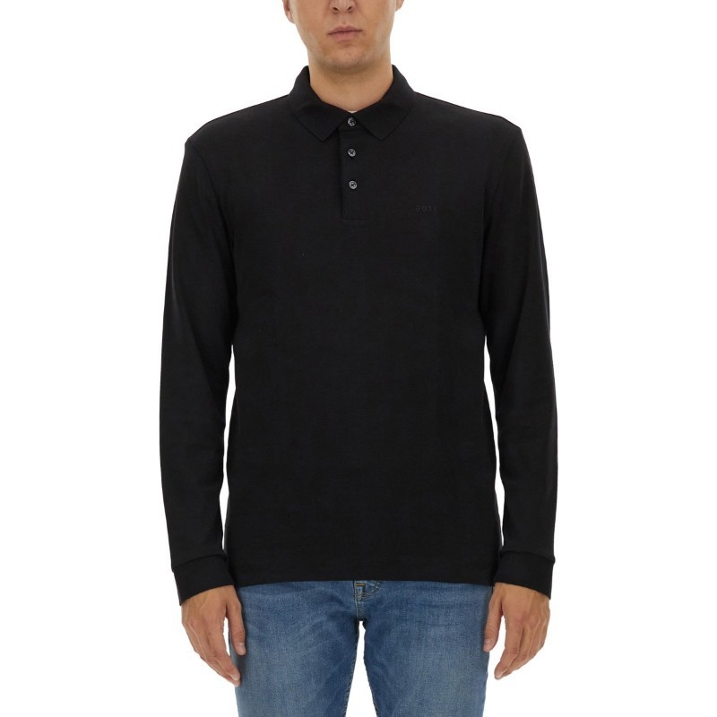 Tシャツ・カットソー Hugo Boss FW25 POLO \