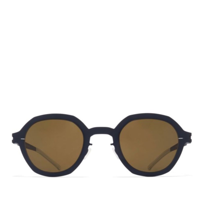 サングラス Mykita Mykita - MAUREEN - 255 indigo (MAUREEN 255 INDIGO)