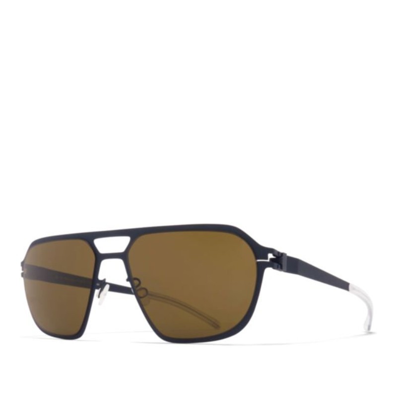 サングラス Mykita Mykita - SINCLAIR - 255 indigo (SINCLAIR 255 INDIGO)