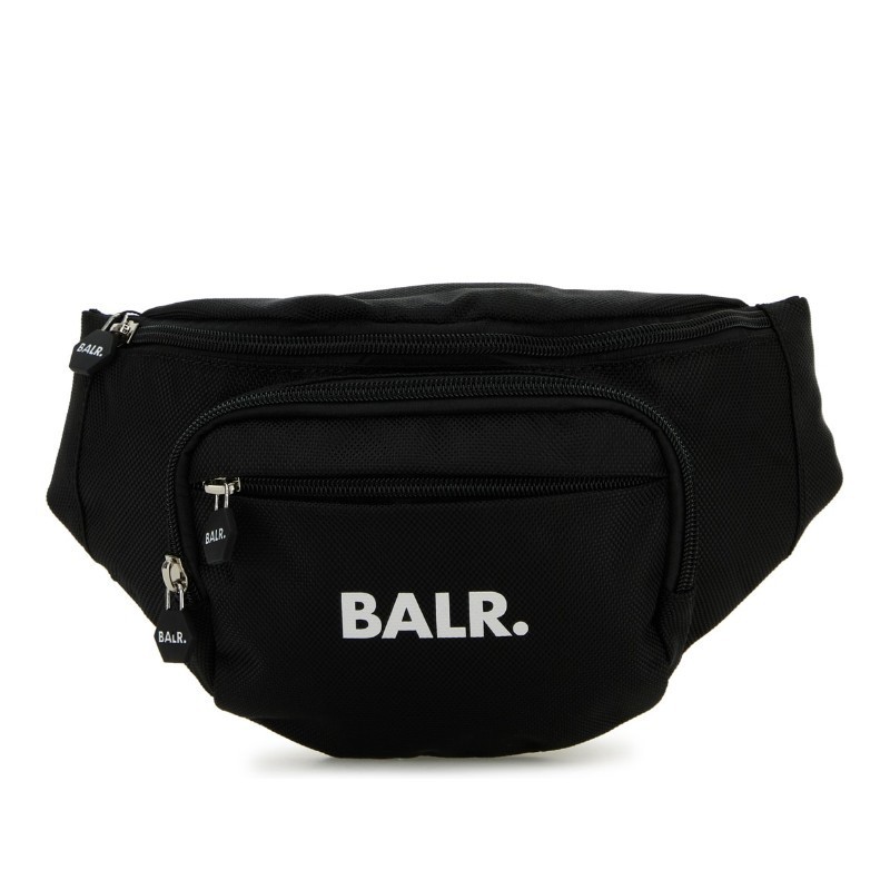 バッグ・カバンその他 BALR FW24 U-Series Small Waistpack (B62201011 102)