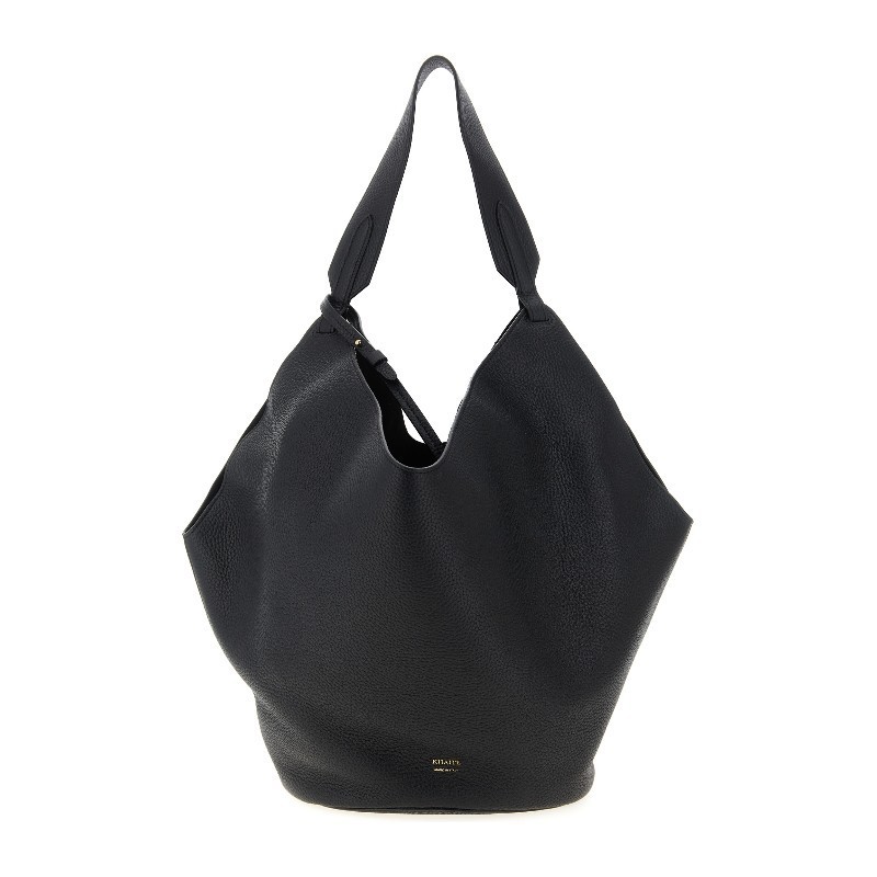 トートバッグ KHAITE FW25 'Lotus Medium' shopping bag (H2037894 200)