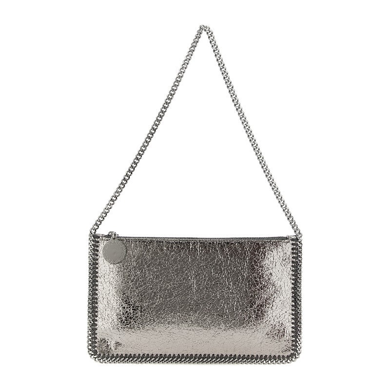 クラッチバッグ Stella McCartney 'Falabella' clutch (7P0076WP0587 1113)