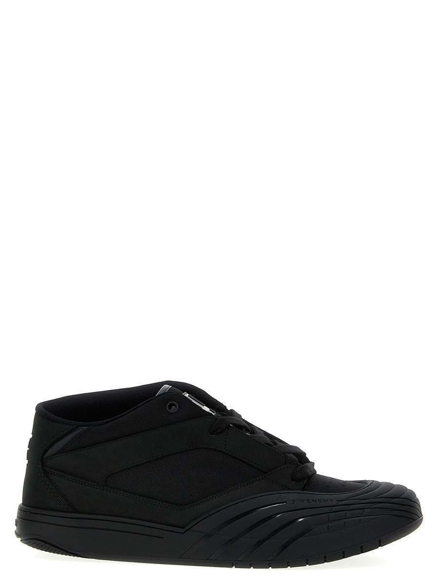【関税＆送料込み】Givenchy 'Skate' Sneakers