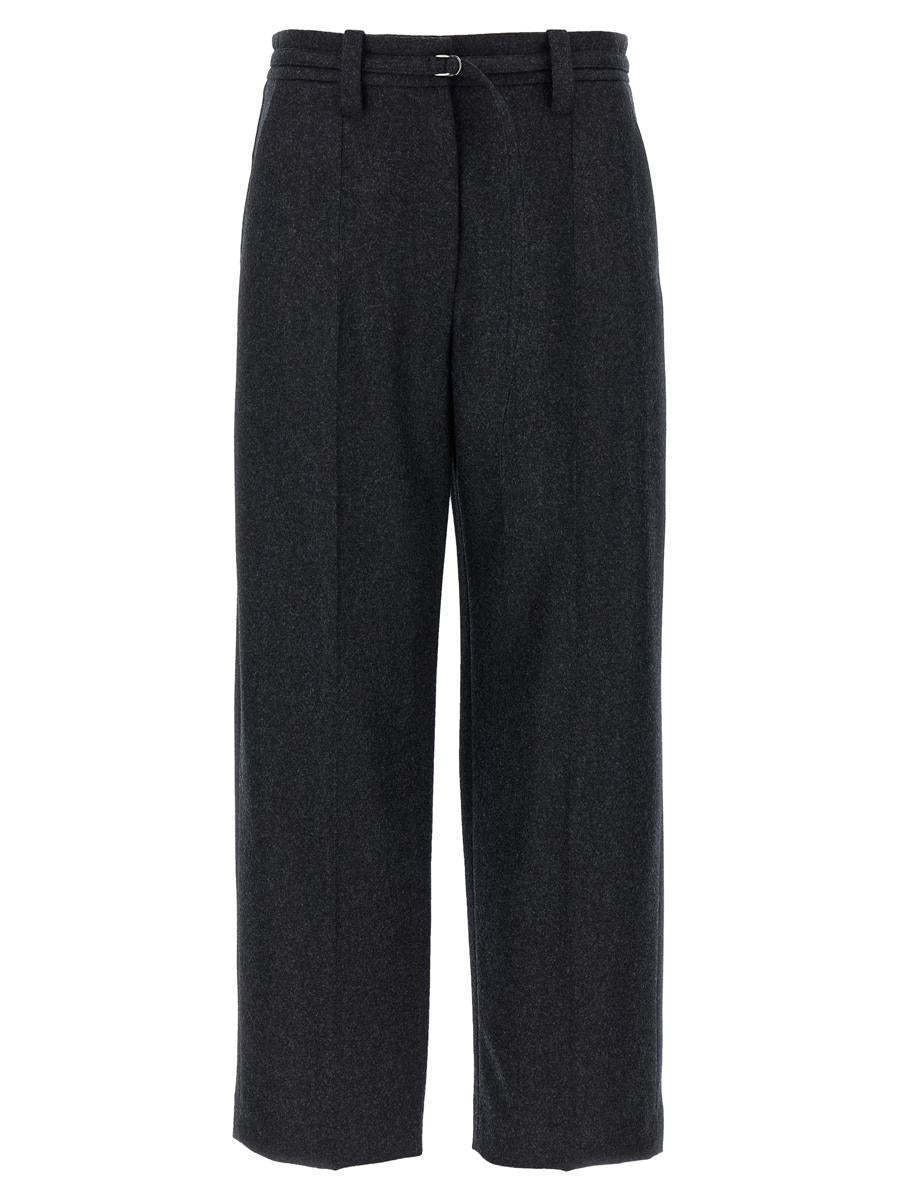 【関税＆送料込み】Brunello Cucinelli 'Straight Crop' Pants