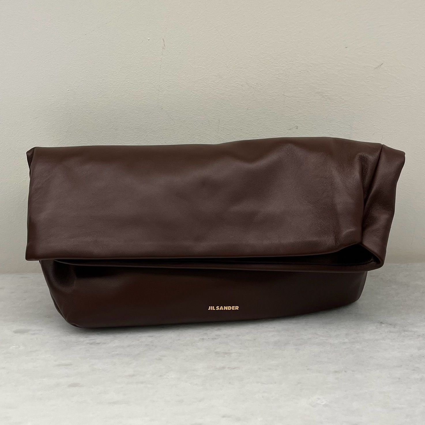期間限定VIPセール●Jil Sander●レザーバッグ
