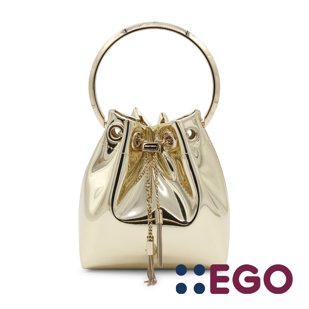 ハンドバッグ JIMMY CHOO TOP HANDLE BAGS