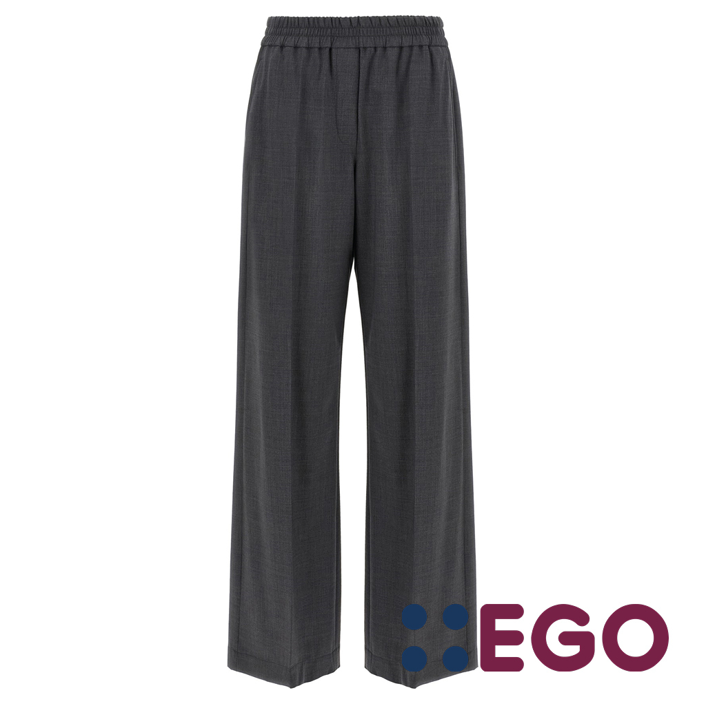 パンツ WOOL PANTS