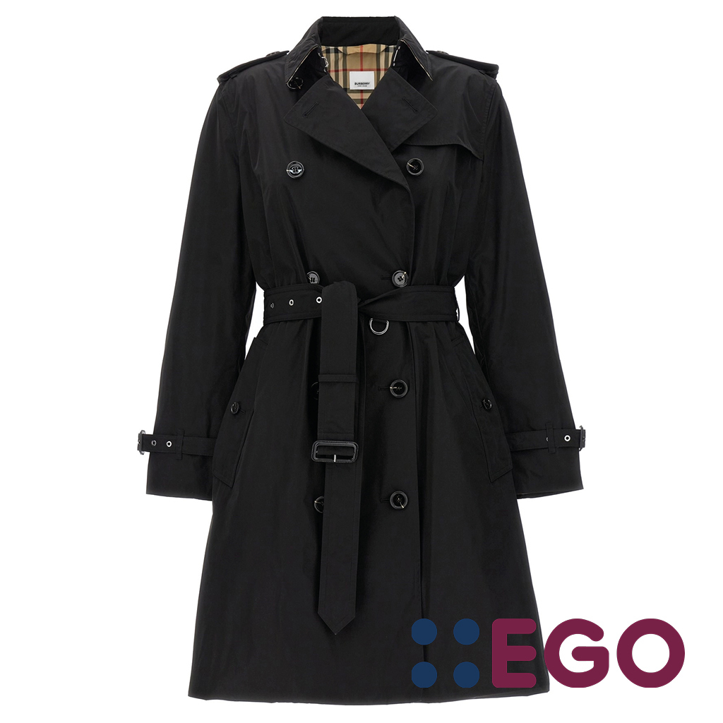 トレンチコート KENSINGTON TRENCH COAT