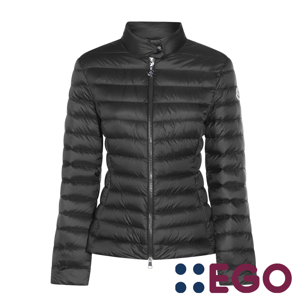 ダウンジャケット・コート MONCLER DOWN JACKETS BLACK - NAVY