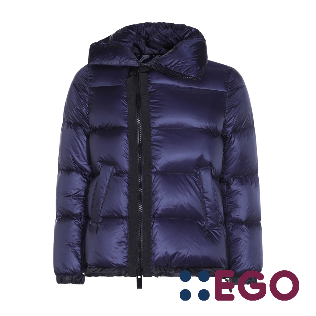 ダウンジャケット・コート DARK NAVY DOWN JACKET