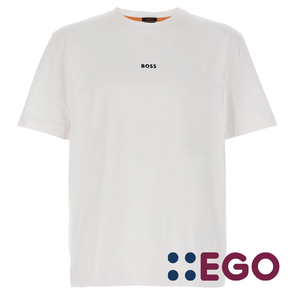 Tシャツ・カットソー TCHUP T-SHIRT