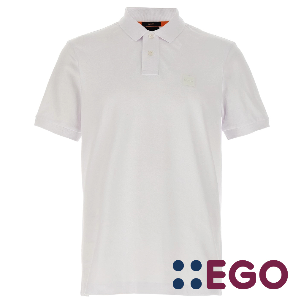 ポロシャツ PASSENGER POLO SHIRT