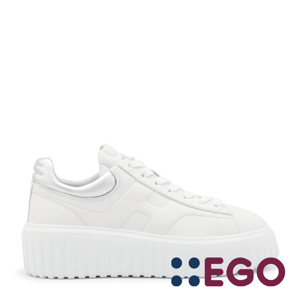スニーカー HOGAN SNEAKERS WHITE - WHITE