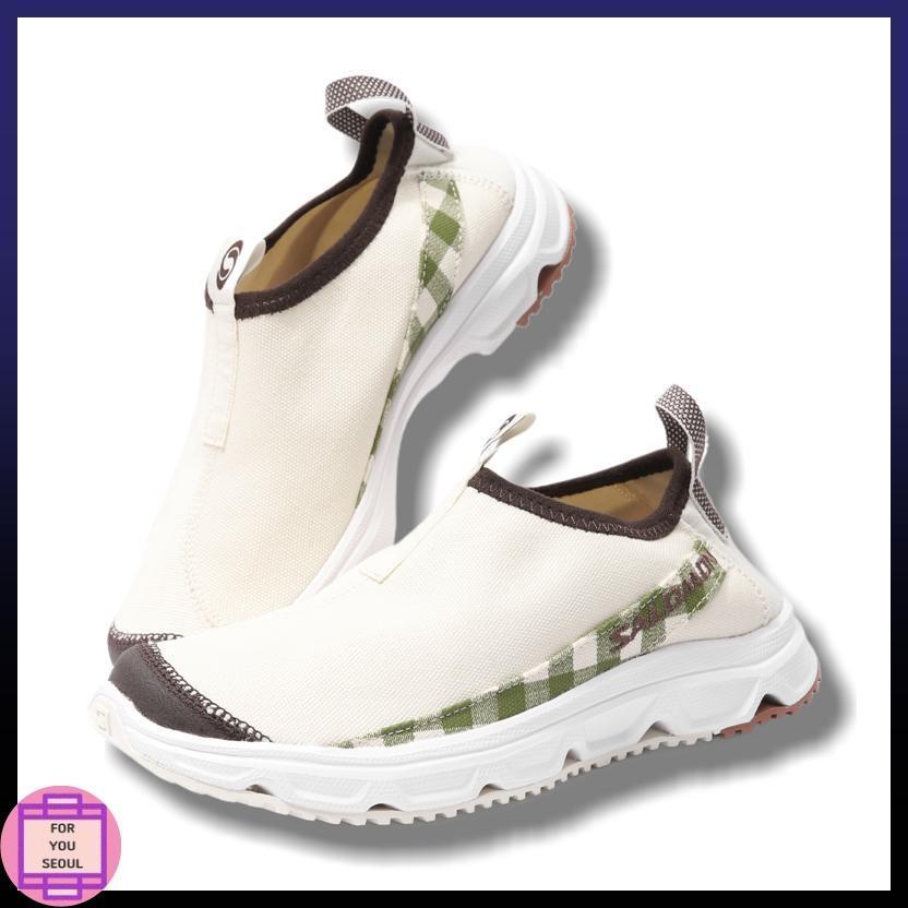 ★Salomon★RX ウール 3.0
