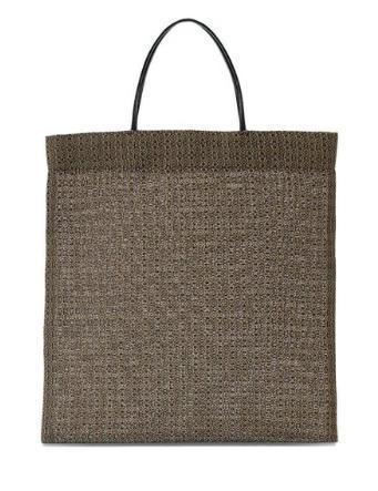【関税&送料込】The Row Borsa Shopping Barn Mini