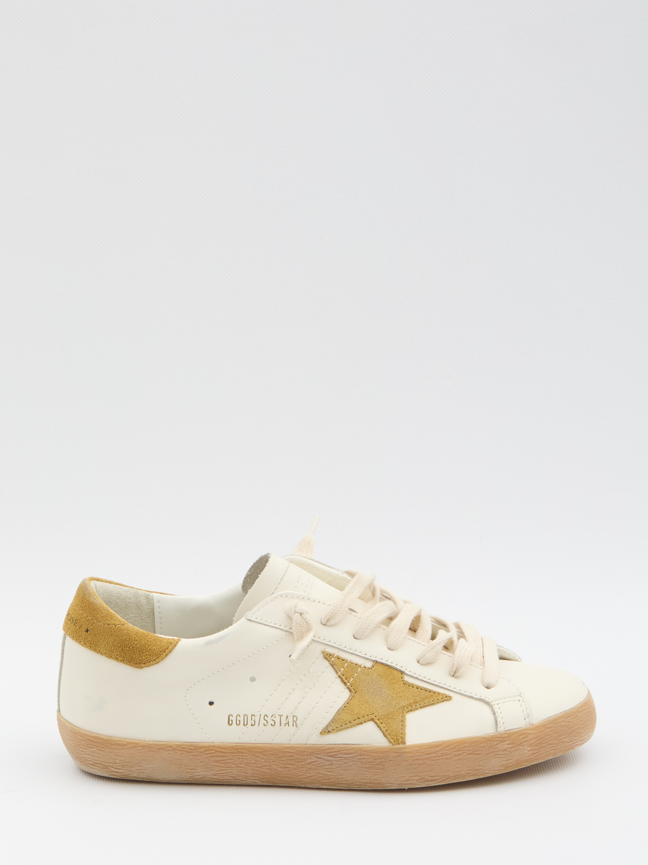 【関税&送料込】Golden Goose Super-Star Sneakers
