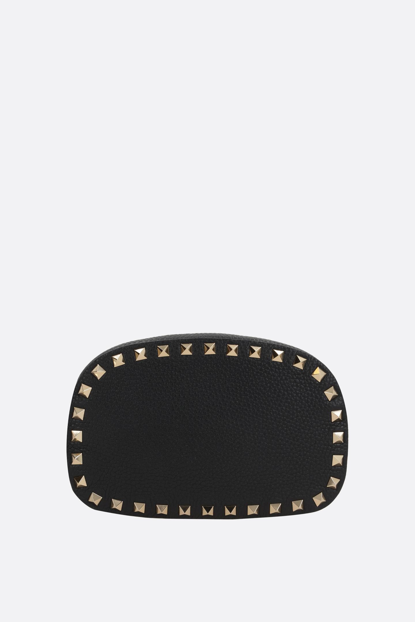 【関税&送料込】Valentino Garavani Borsa A Tracolla Rockstud