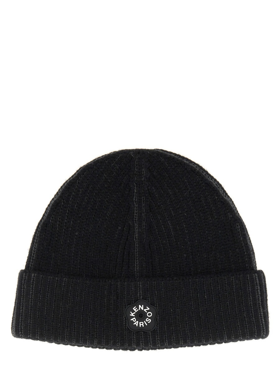 【関税&送料込】Kenzo Beanie