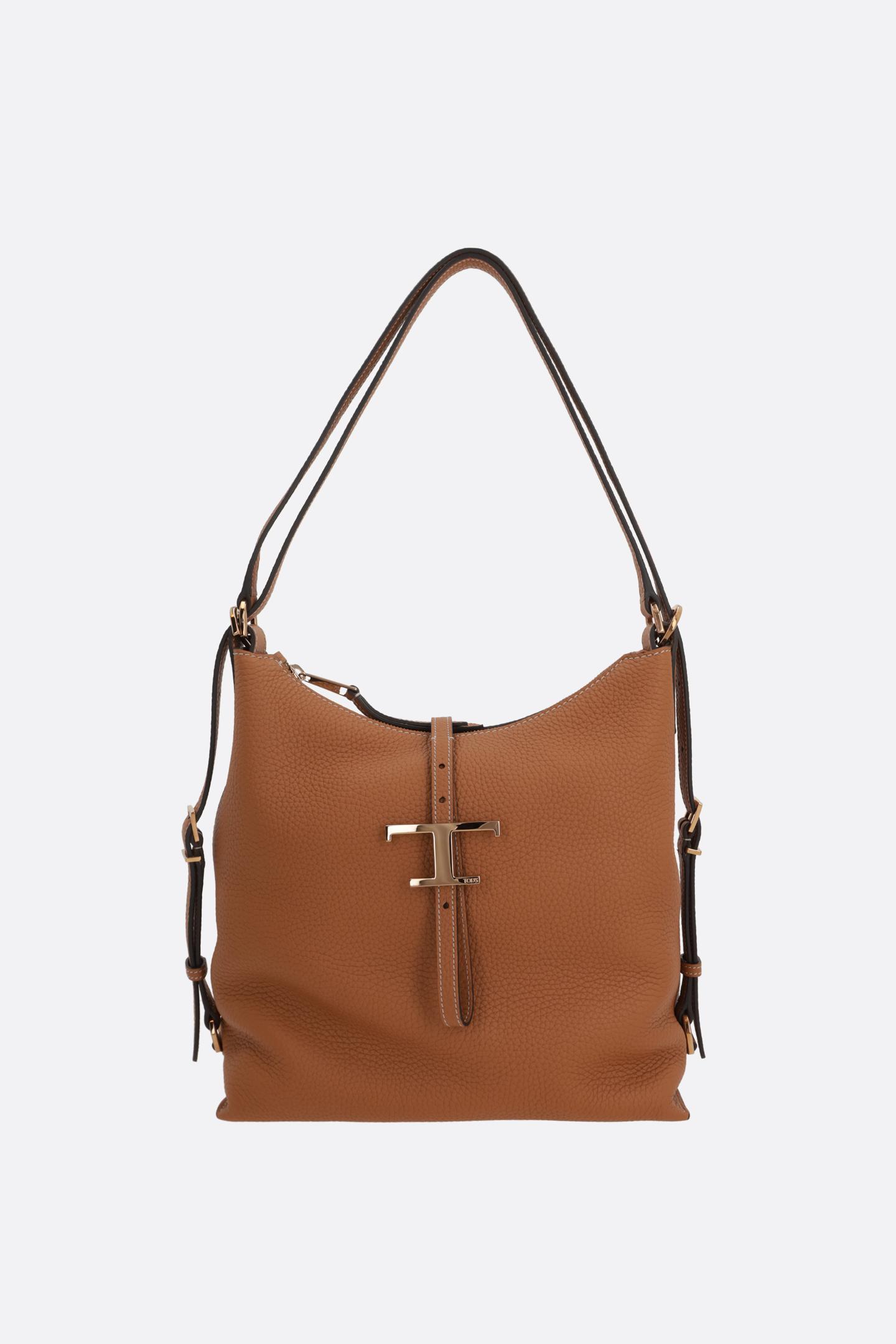 【関税&送料込】Tod'S Tod S Borsa A Spalla T Timeless Small