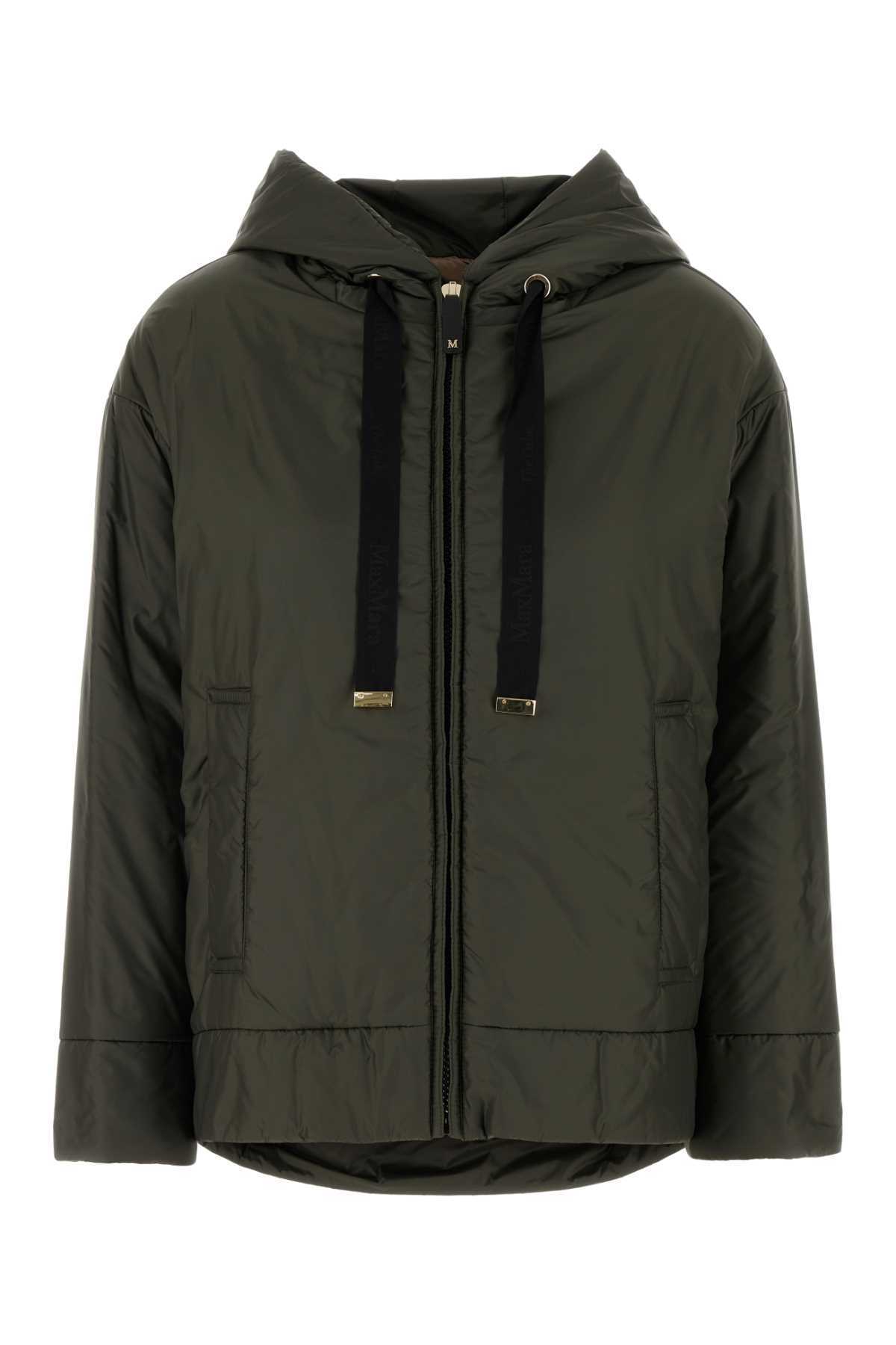 【関税&送料込】Mm The Cube Olive Green Polyester Daria Padd