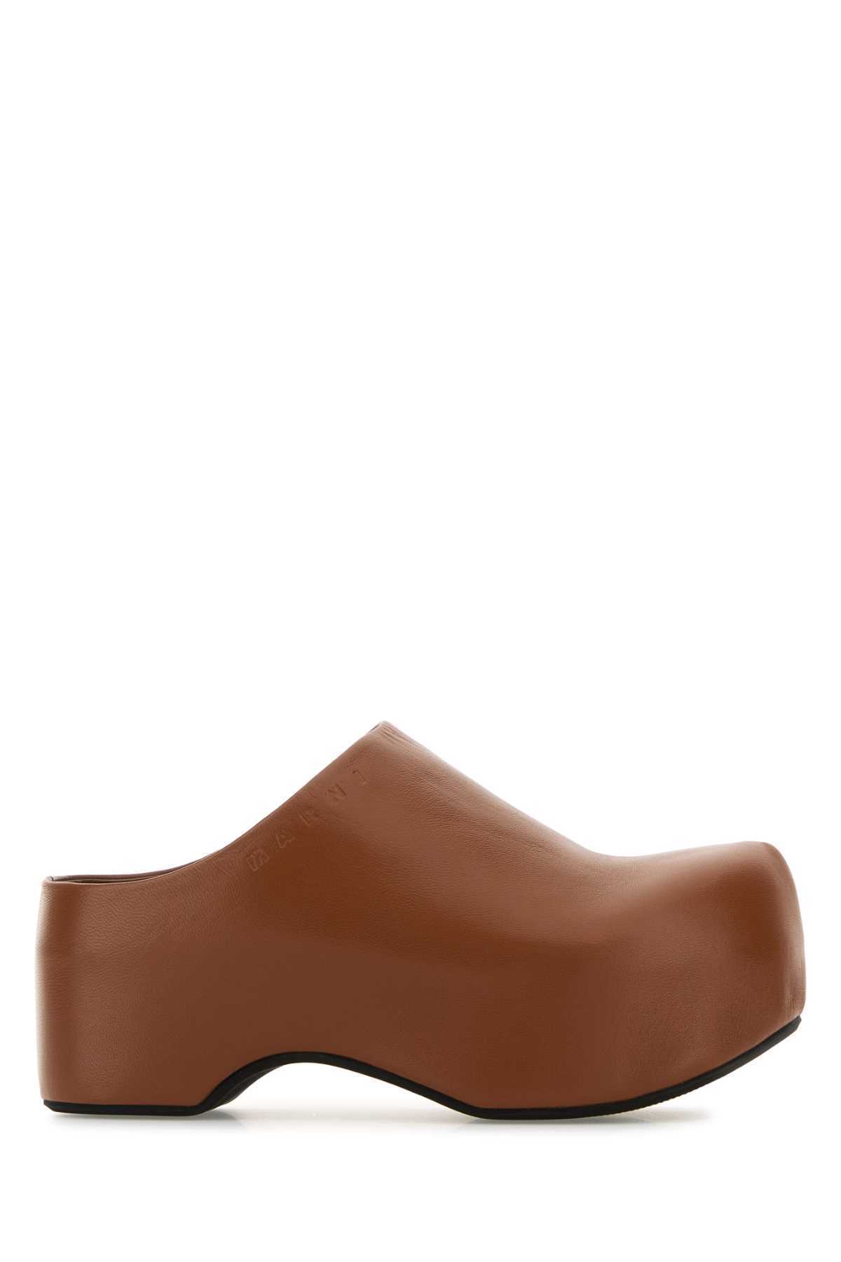 【関税&送料込】Marni Sabot