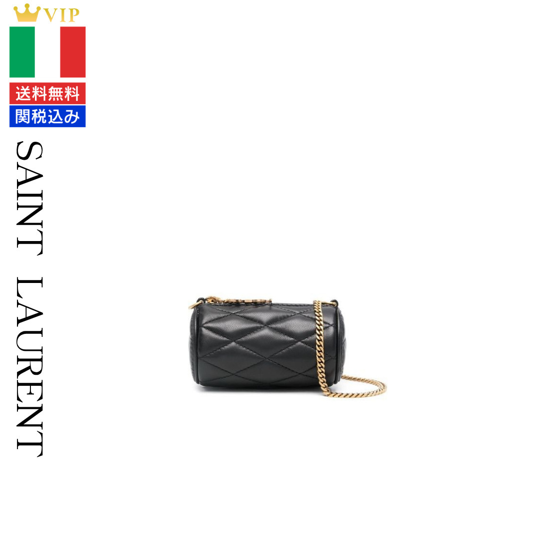 VIP【関税送料無料】希少 SAINT LAURENT HANDBAGS