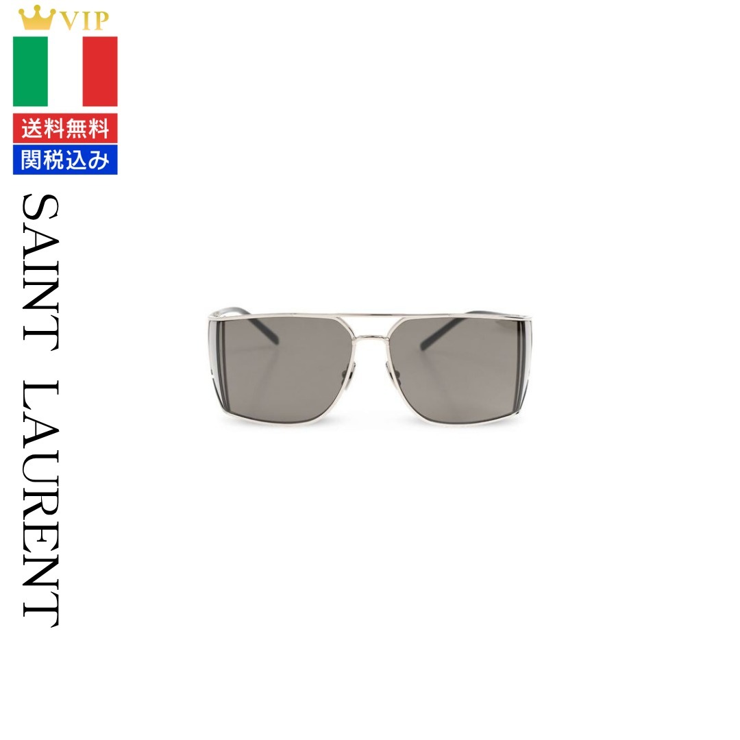 VIP【関税送料無料】希少 SAINT LAURENT GLASSES&FRAMES