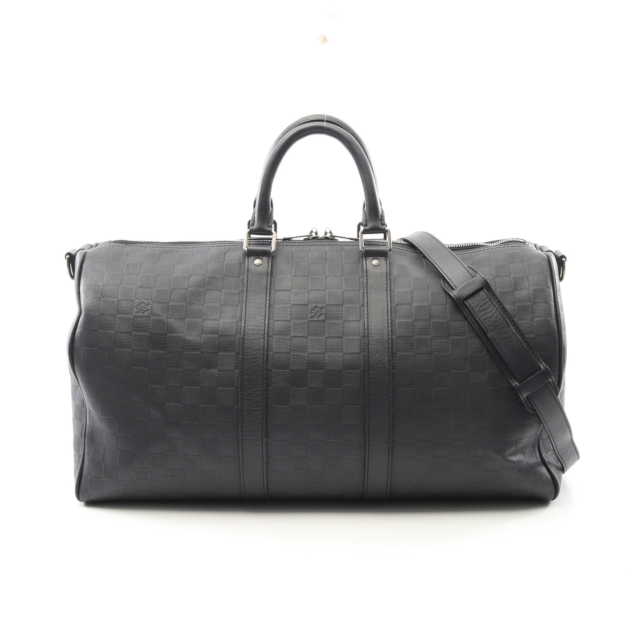 LOUIS VUITTON ボストンバッグ