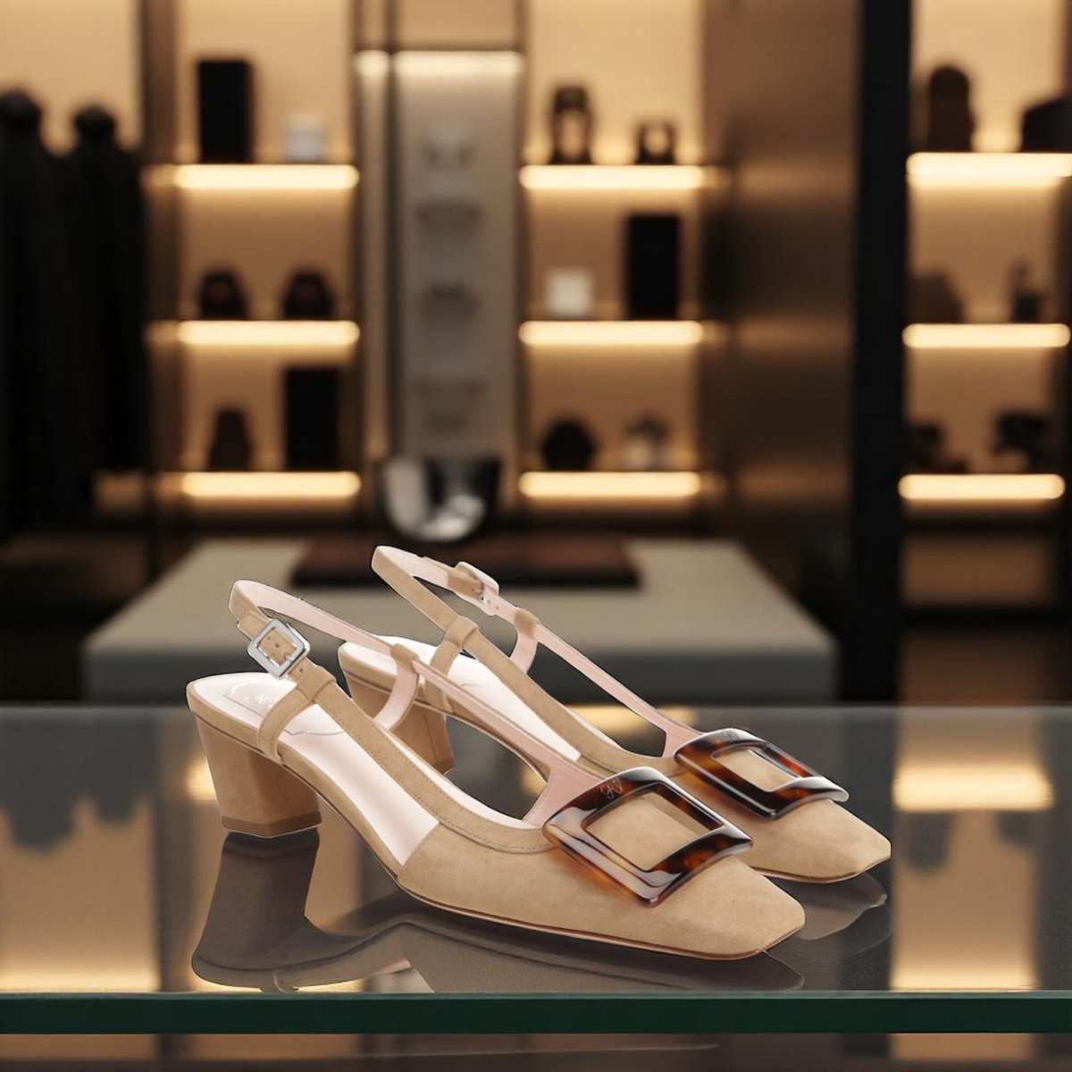 Roger Vivier \