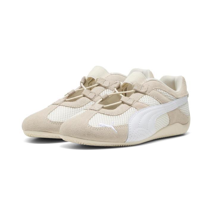 国内配送 PUMA SPEEDCAT GO W ALPINE SNOW