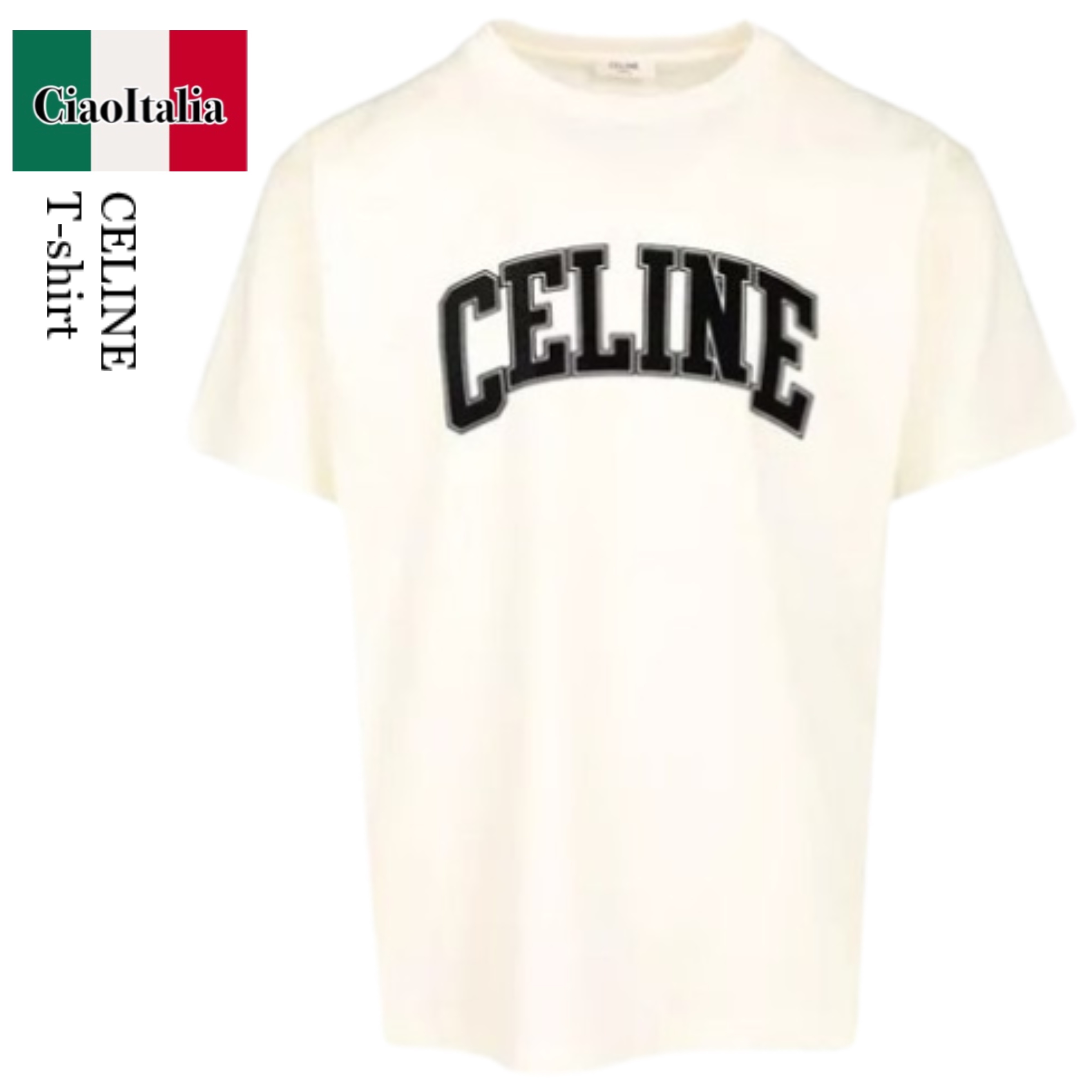 Tシャツ・カットソー Celine T-shirt