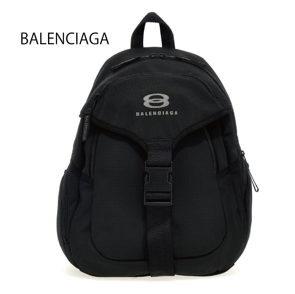 【BALENCIAGA】Unity Backpack Medium バックパック