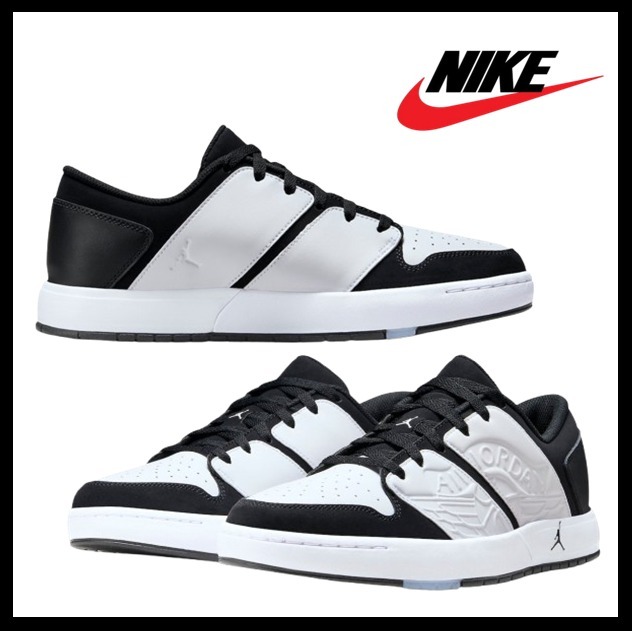 ★送料・関税込★NIKE★JORDAN NU RETRO 1 LOW ジョーダン★