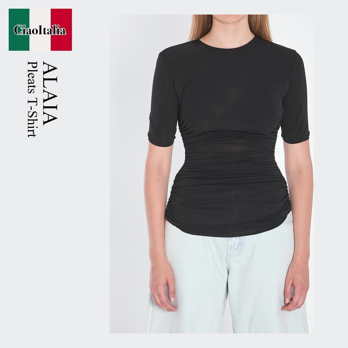 Tシャツ・カットソー Alaia T-Shirt