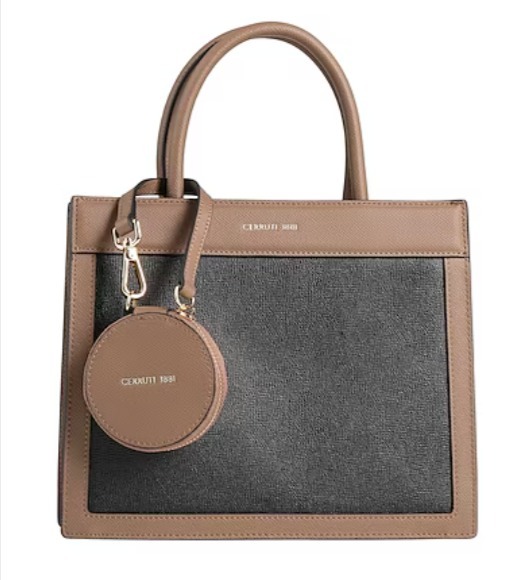 CERRUTI 1881 ハンドバッグ