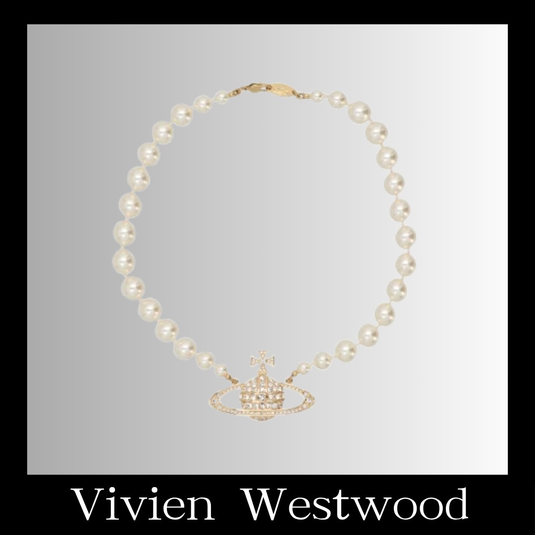 ♡Vivienne Westwood♡送料関税込＊ネックレス