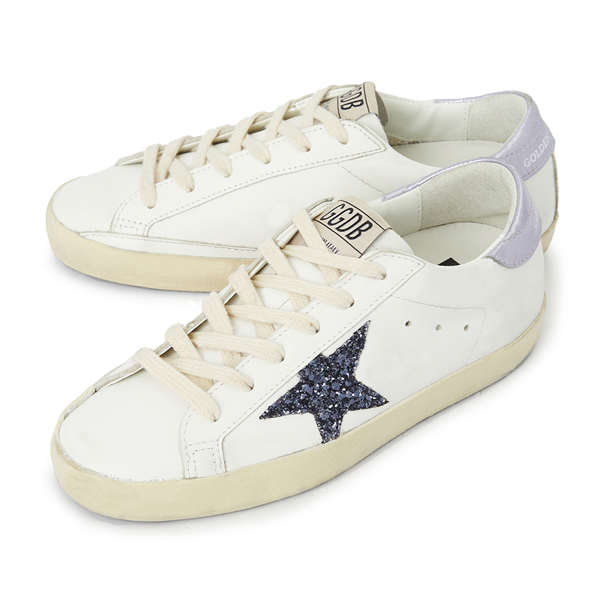 GOLDEN GOOSE レディース スニーカー GWF00101 F007539 12282