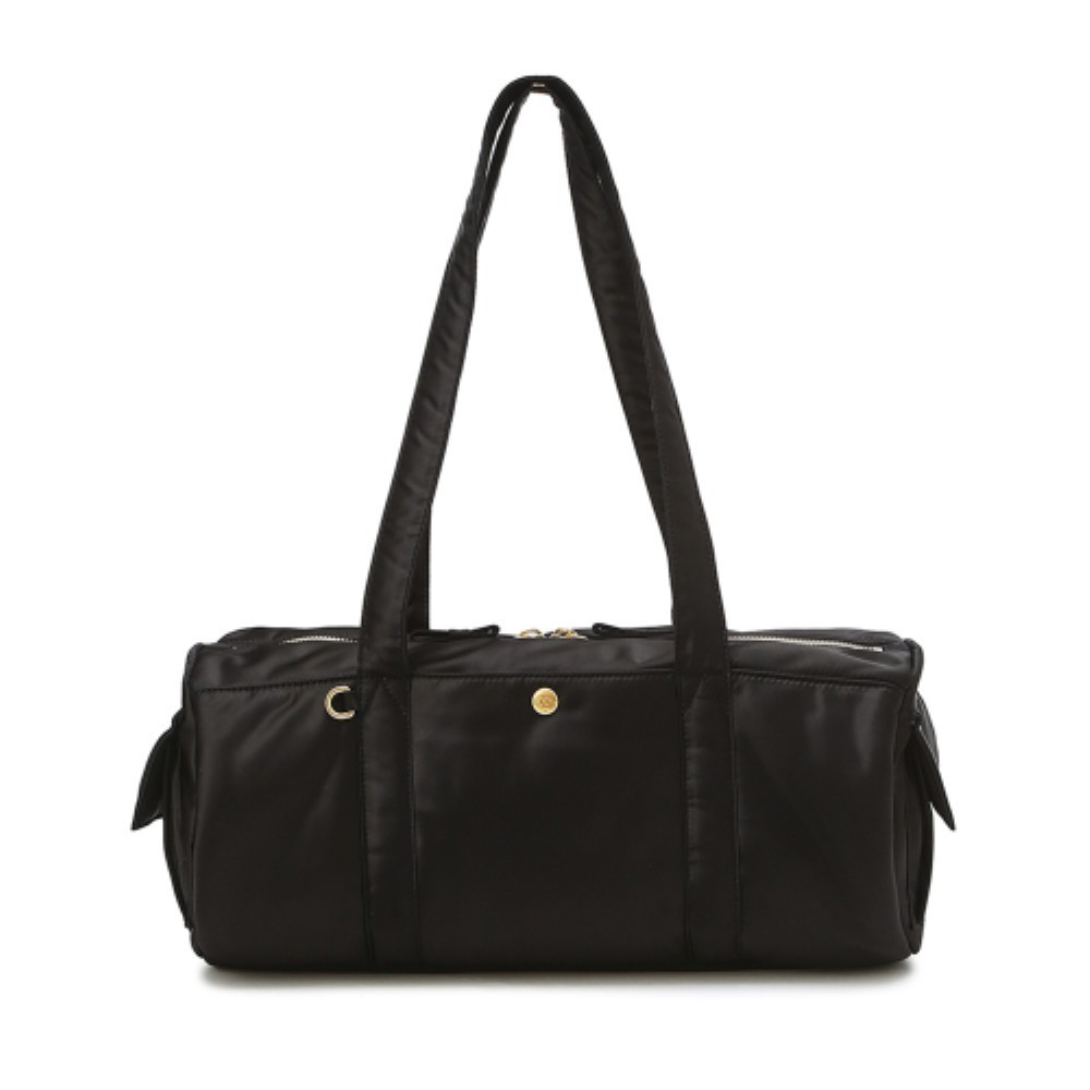 ★athe★ JOUR BLACK JOUR SHOULDER BAG M