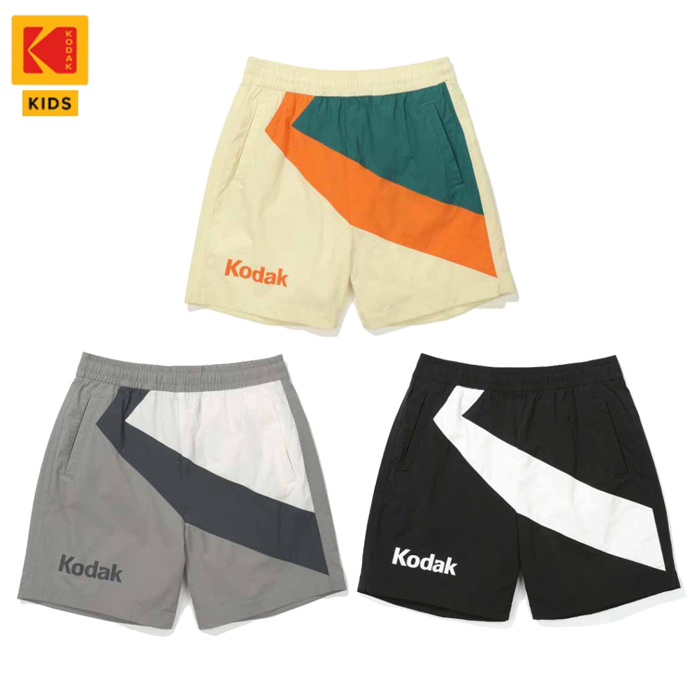 KODAK★大人気★KIDS★ケイハーフパンツ♪